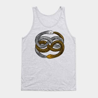 Auryn Tank Top